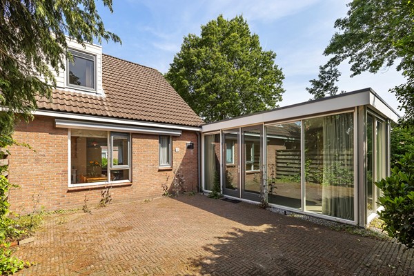 Medium property photo - Van Ewsumstraat 62, 9363 JC Marum